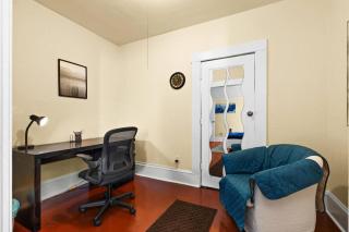Unique House 6BR 6 Beds 10 PX Parking - Berkeley - 3