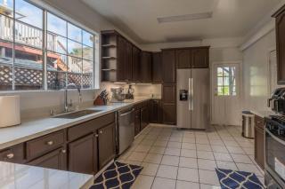 Unique House 6BR 6 Beds 10 PX Parking - Berkeley - 2