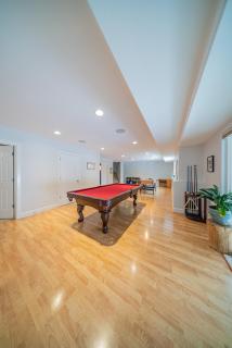 Alaskan Sunset House - Ground Floor Unit - Anchorage - 2