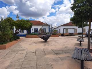 Ervidel Guest House - N2 (km 607) - 7