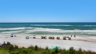 Beachside Condo 6 - 6