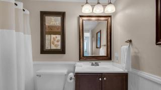 Beachside Condo 6 - 2