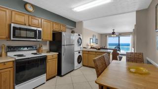 Beachside Condo 6 - 1