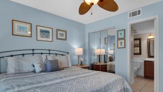 Beachside Condo 6 - 1