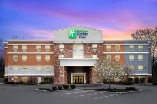Holiday Inn Express & Suites Carmel North – Westfield by IHG - Carmel - 0