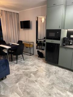 Apartament w centrum Hel - Hel - 0