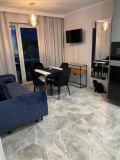 Apartament w centrum Hel - Hel - 2