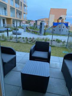 Apartament w centrum Hel - Hel - 3