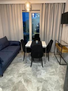 Apartament w centrum Hel - Hel - 1