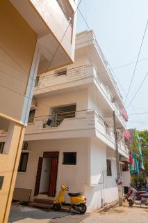 Maison Annai - Pondicherry - 7