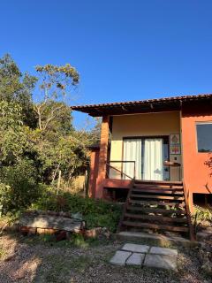 Casa Amores Chapada - 2
