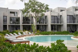 Luxury studio-Tulum w privatepool - Tulum - 5