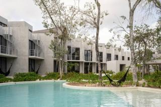 Luxury studio-Tulum w privatepool - 1