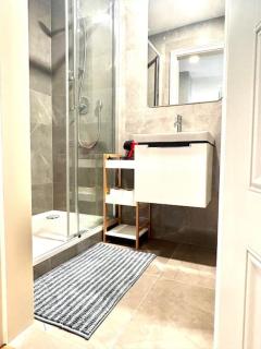 NewAPT next to Wenceslas Square - Prague - 8
