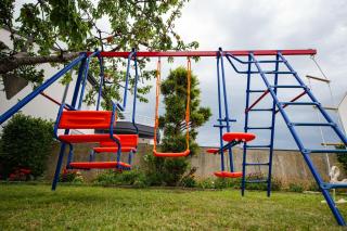 Apartmani Kozina - Zadar - 4
