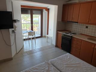 Sunrise apartments - Neos Marmaras - 5