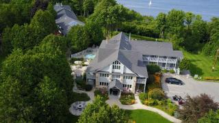 Country House Resort - Sister Bay - 0
