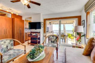 Ultimate Oceanfront Townhome Located on Kona Coast - Kailua-Kona - 5