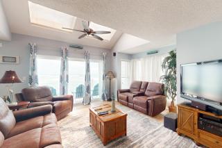 Lucky Shores - North Topsail Beach - 4
