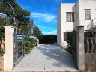 Villa Ipomea - San Vito lo Capo - 3