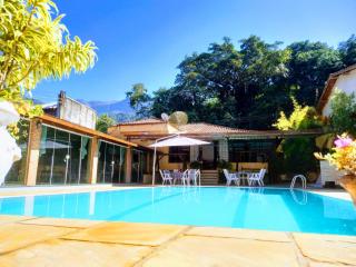 Casa veraneio serrana - Guapimirim - 7