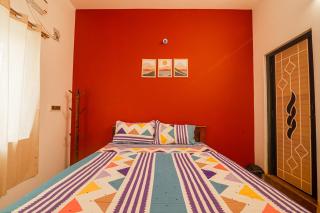 Maison Annai - Pondicherry - 6