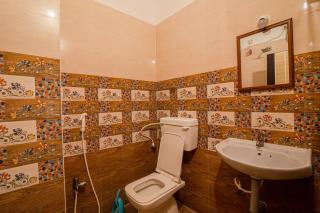 Maison Annai - Pondicherry - 1