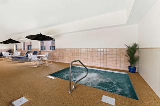 Best Western Vermillion Inn - Vermillion - 3