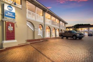 Best Western Historic Bayfront - St. Augustine - 9