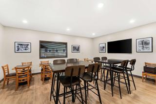 Best Western Vermillion Inn - Vermillion - 5