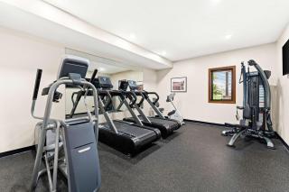 Best Western Vermillion Inn - Vermillion - 2