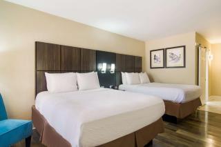 Best Western Historic Bayfront - 7