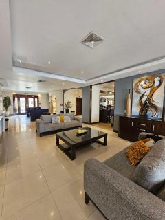 Best Western Plus Chihuahua Aeropuerto - Chihuahua - 5