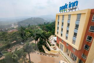 Park Inn by Radisson, Kigali - Kigali - 5