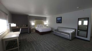 West Valley Inn - West Valley City - 2