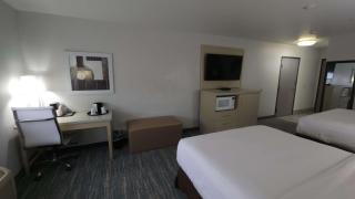 West Valley Inn - West Valley City - 1