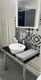 Duplex cocoooning - Amiens - 8