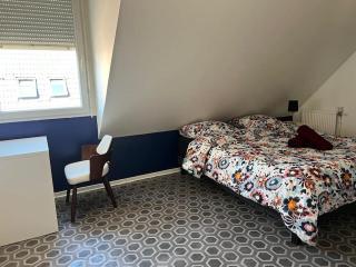 Duplex cocoooning - Amiens - 5
