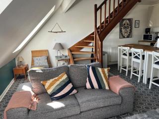 Duplex cocoooning - Amiens - 3
