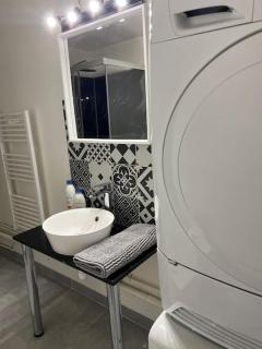 Duplex cocoooning - Amiens - 2