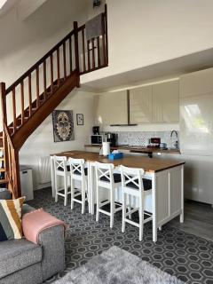 Duplex cocoooning - Amiens - 1