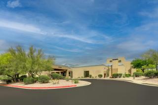 Sonesta Select Scottsdale at Mayo Clinic Campus - Scottsdale - 3