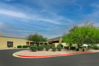 Sonesta Select Scottsdale at Mayo Clinic Campus - Scottsdale - 2