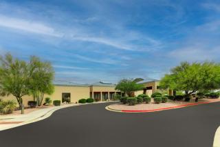 Sonesta Select Scottsdale at Mayo Clinic Campus - Scottsdale - 1