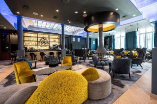 Best Western Premier Le Chapitre Hotel and Spa - 7