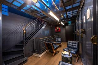 Best Western Premier Le Chapitre Hotel and Spa - 5