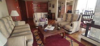 Apartamento en el mejor lugar frente a Embajada de Estados Unidos - 0