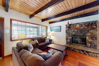 Mountain Escape - South Lake Tahoe - 6