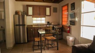 Hospederia Villa Alegre cabaña1 - Cabo Rojo - 4