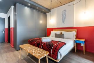 417 WEX1 by Perch Stays - Città del Capo - 5
